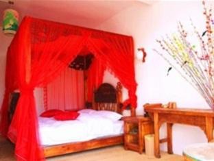 Jiuwei Life Courtyard Inn Lijiang  Buitenkant foto